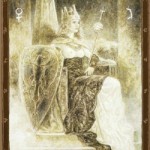 III. Императрица