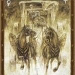 VII. Колесница
