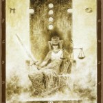 VIII. Правосудие